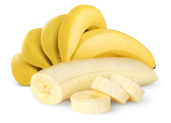 Fresh Bananas