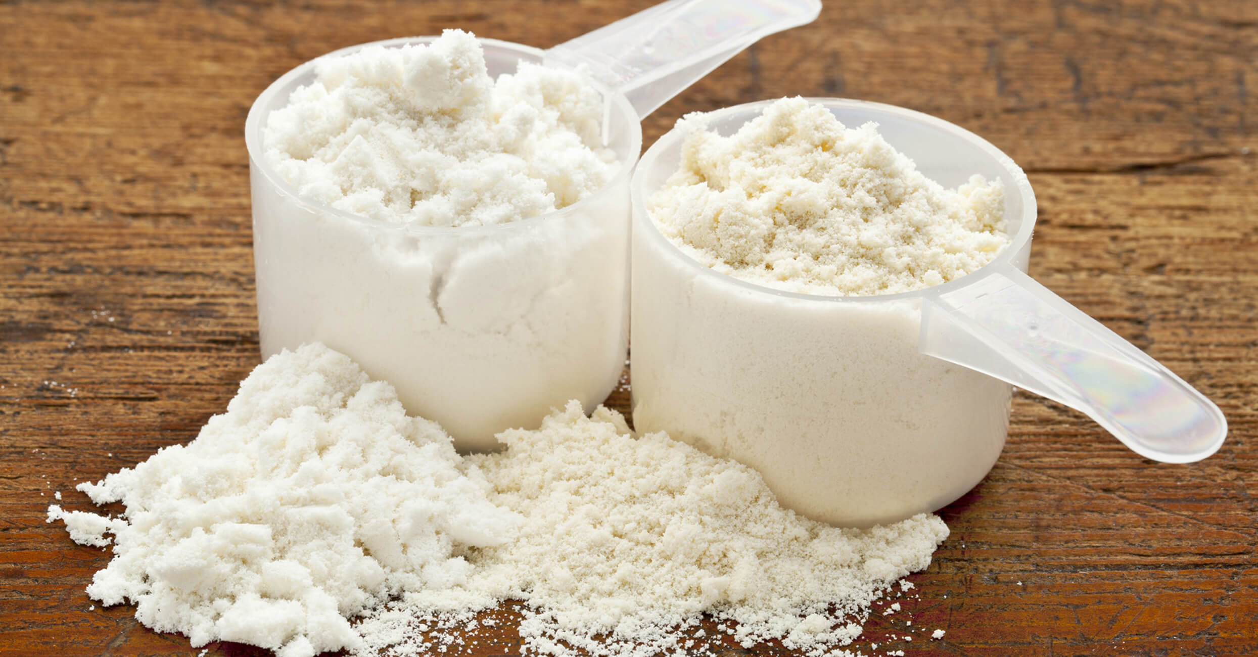Delicious Post Workout Protein Shakes